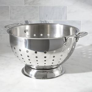 All Clad - All-Clad ® 5-Qt. Stainless Steel Colander