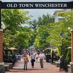 Old Town Winchester