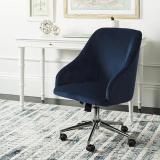 Adrienne Swivel Office Chair