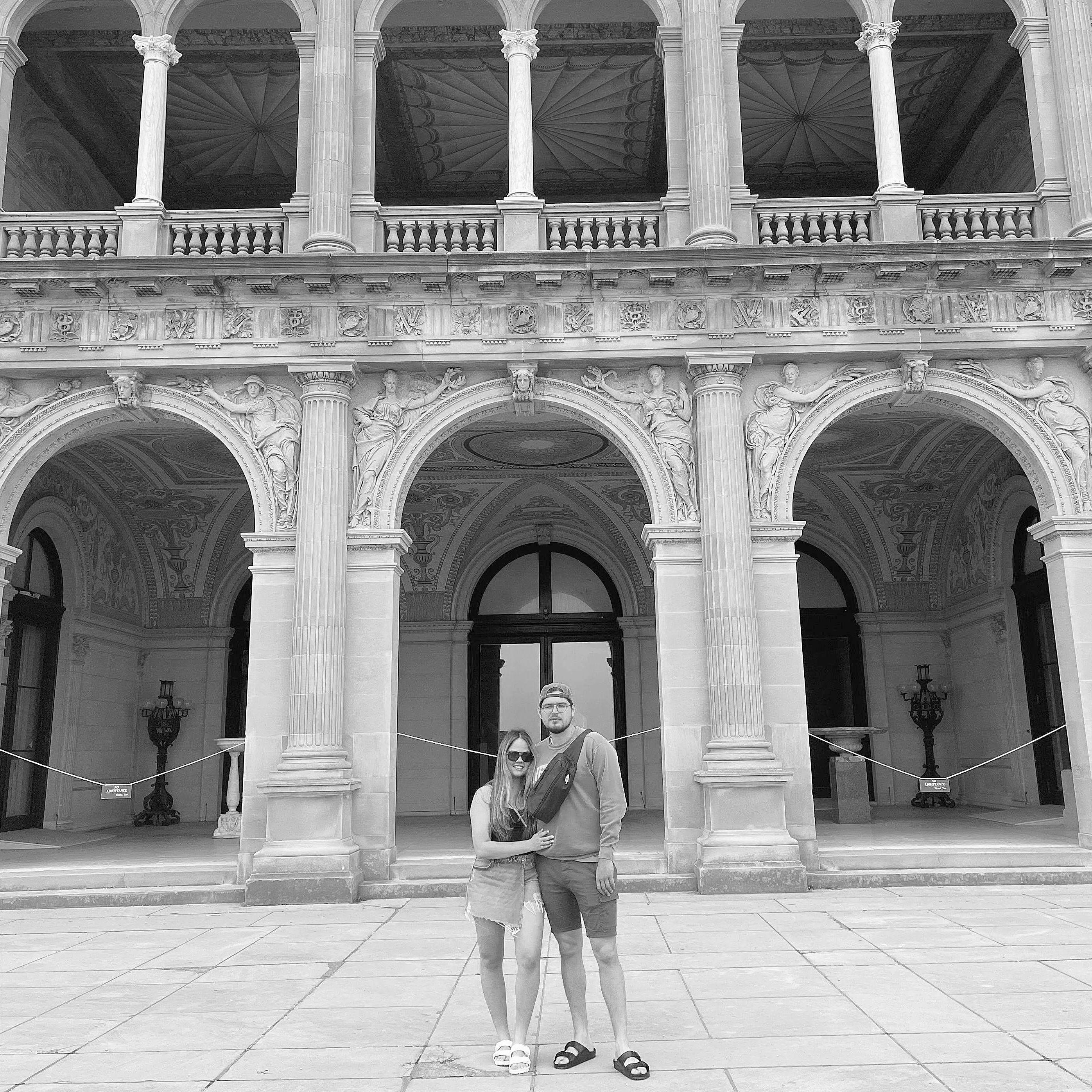 The Breakers Newport, 2021