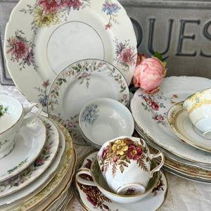 Fine China Set