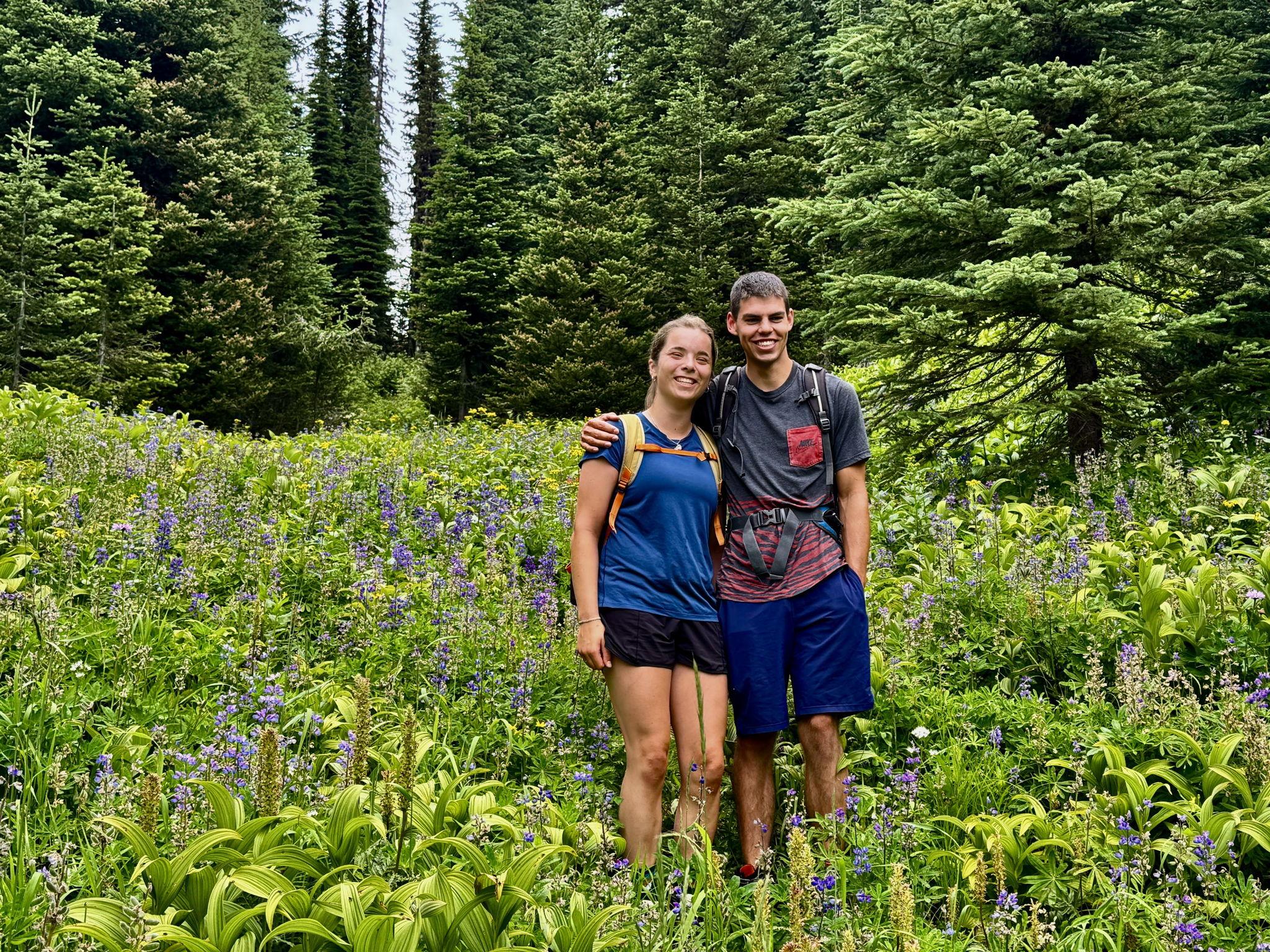 The Wedding Website of Rogan Lindemark and Kaitlyn Regehr