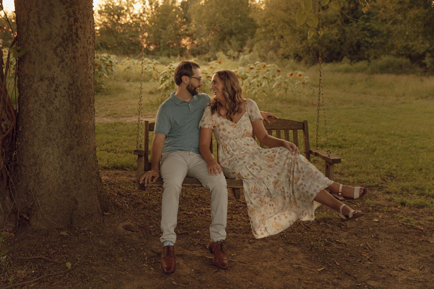 The Wedding Website of Kylie Larzelere and Benny Ortiz