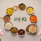 Ishq | Pure Vegetarian | Toronto