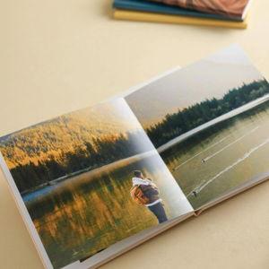 Photo book