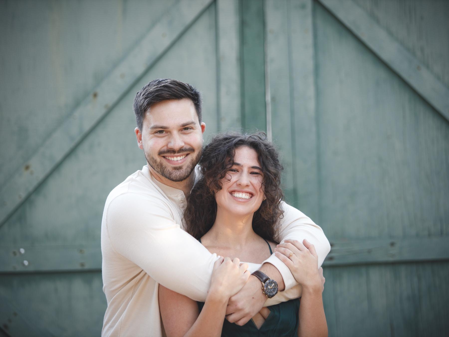 The Wedding Website of Alexandria Head and Dan Staples