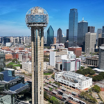 Reunion Tower