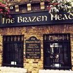 The Brazen Head - Oldest Pub in Dublin