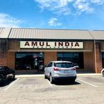 Amul India Restaurant