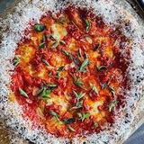 CULTURE - Sourdough Pizza, Small Plates + Aperitivo Bar