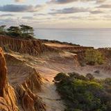 Torrey Pines State Natural Reserve