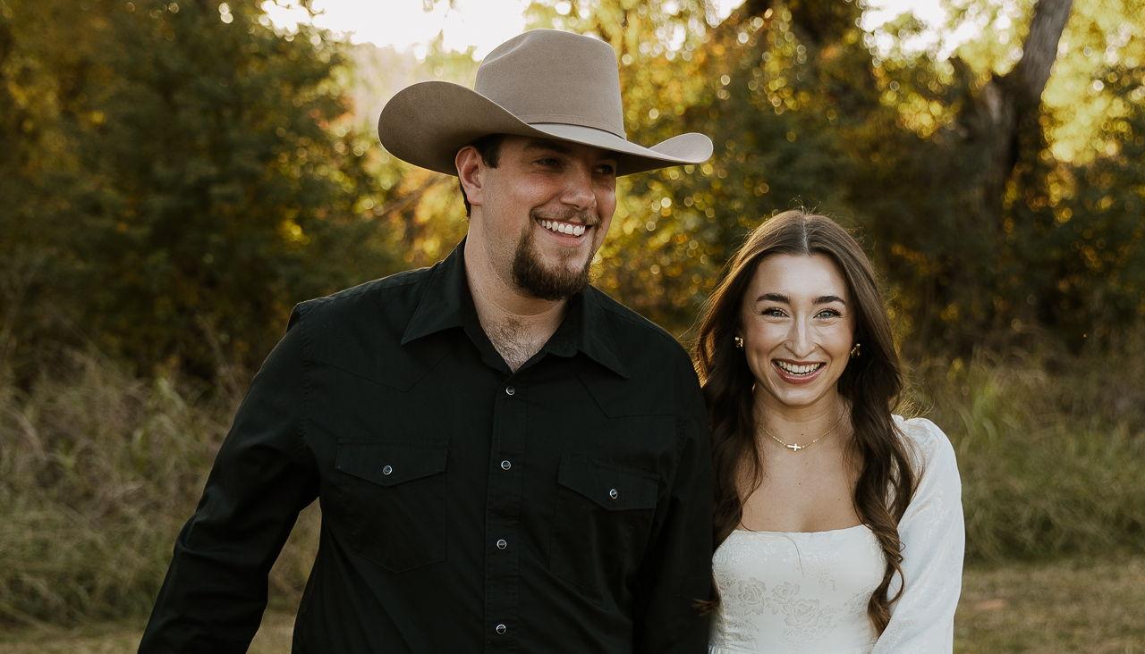 The Wedding Website of Zoe Celine Cassell and Hayden Cole Brimhall