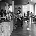 Breakfast - Kudu Coffee and Craft Beer