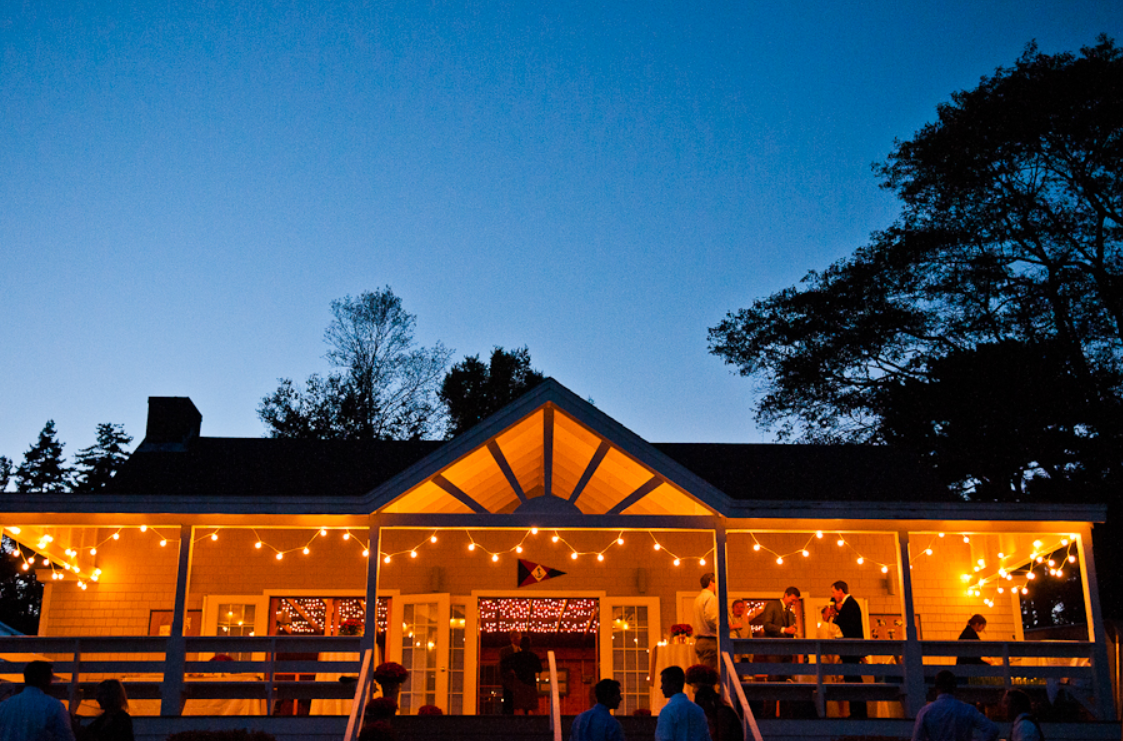 The Wedding Website of Ben Bailey and Grace Kirshe