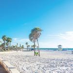 Clearwater Beach