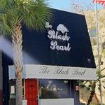 The Black Pearl of Dunedin