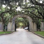 Wormsloe Historic Site