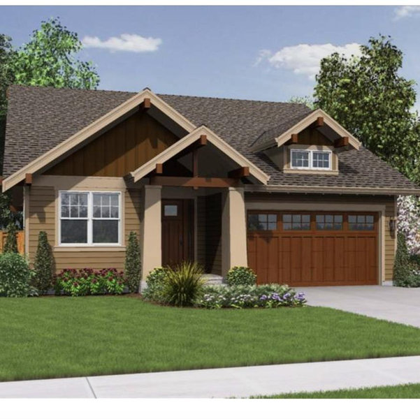 Home Down Payment