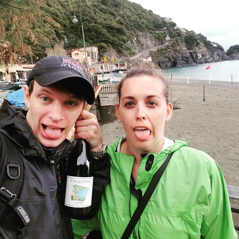 Cinque Terre 2016