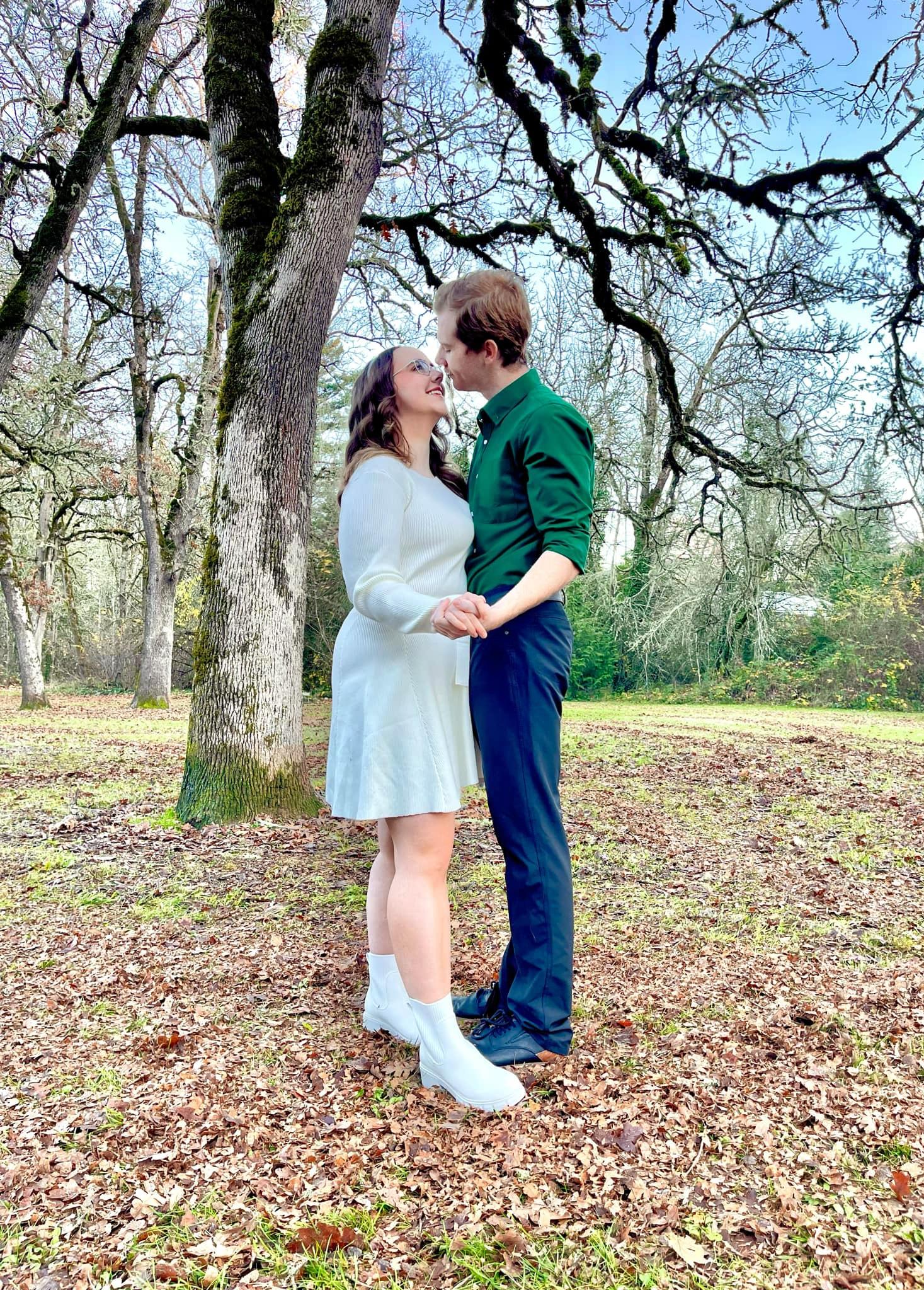 The Wedding Website of Samantha Weiss and Ethan Elmore