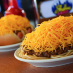 Skyline Chili