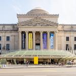 Brooklyn Museum