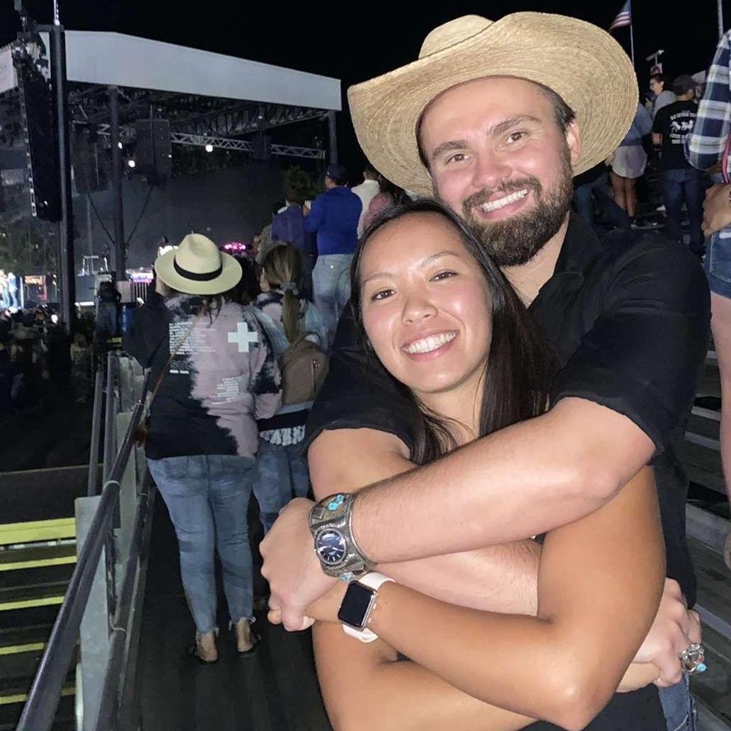 Dan+Shay concert