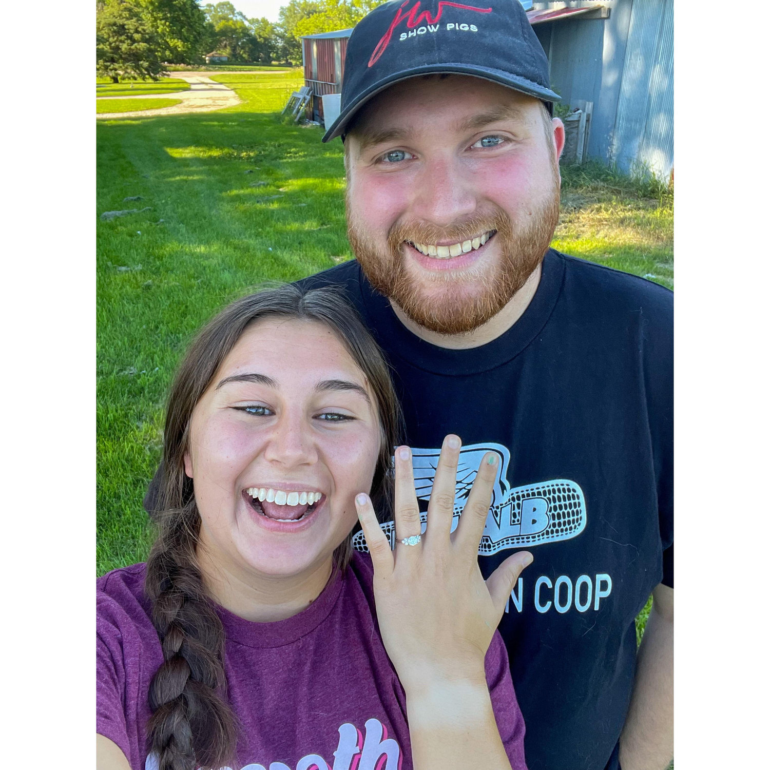 Engaged! 06.30.2024