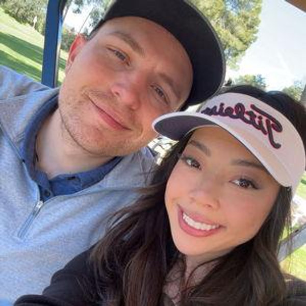 A round of golf
