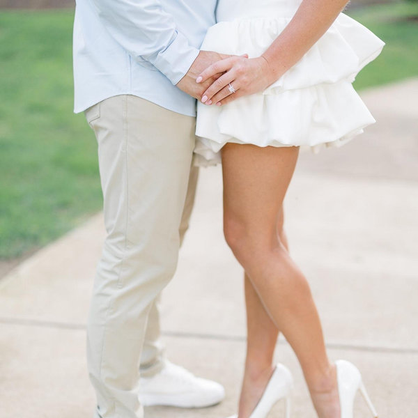 Our Newlywed Fund