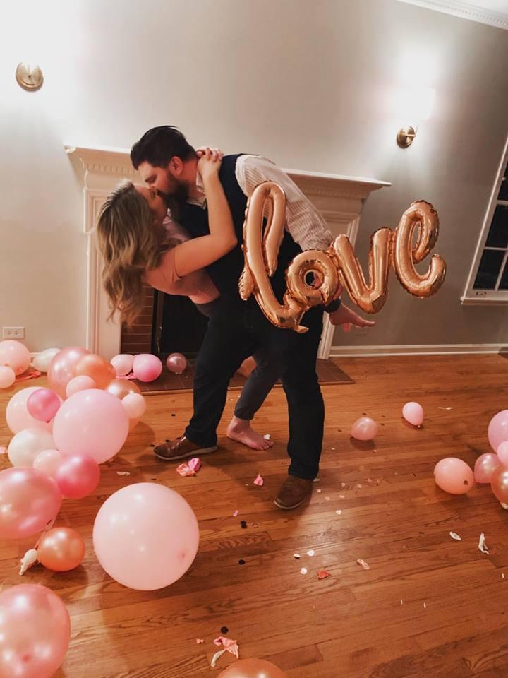 The Wedding Website of Kayla Hunt and Bill Malinowski