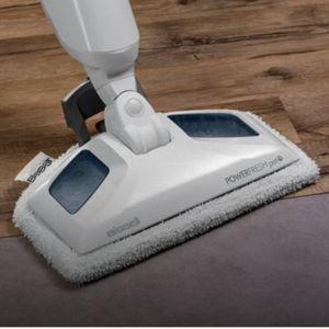 Bissel PowerFresh® Pet Scrubbing & Sanitizing Steam Mop
