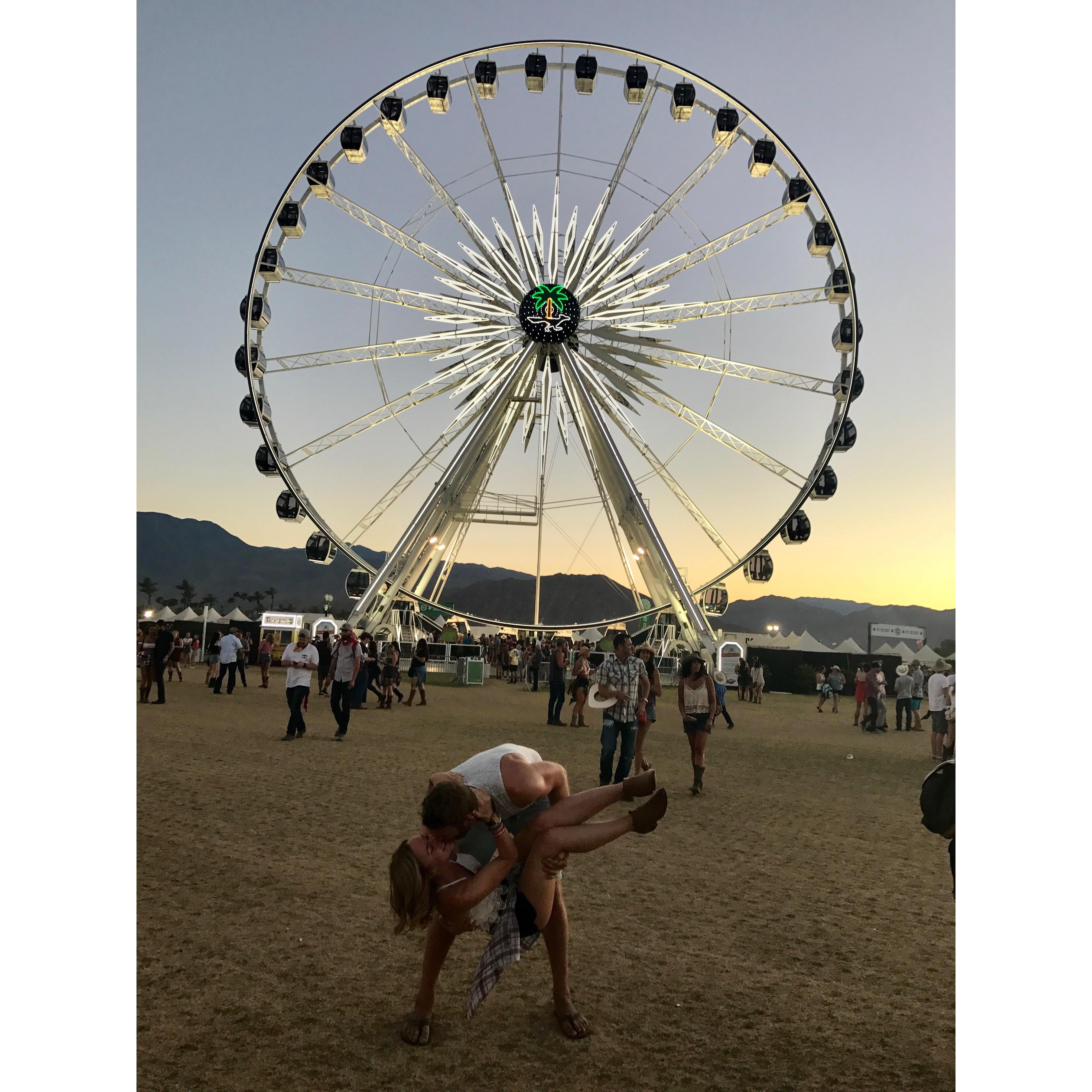 Stagecoach 2017