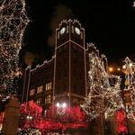 Anheuser-Busch St. Louis Brewery