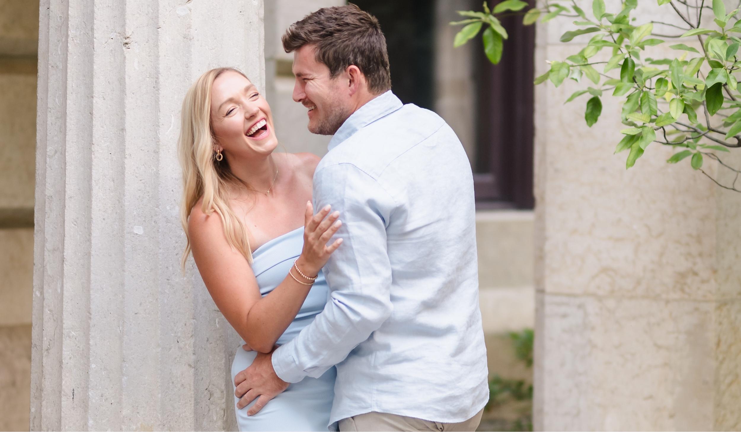 The Wedding Website of Cassandra Rush and Tyler Allen