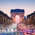 Shop the Champs-Élysées