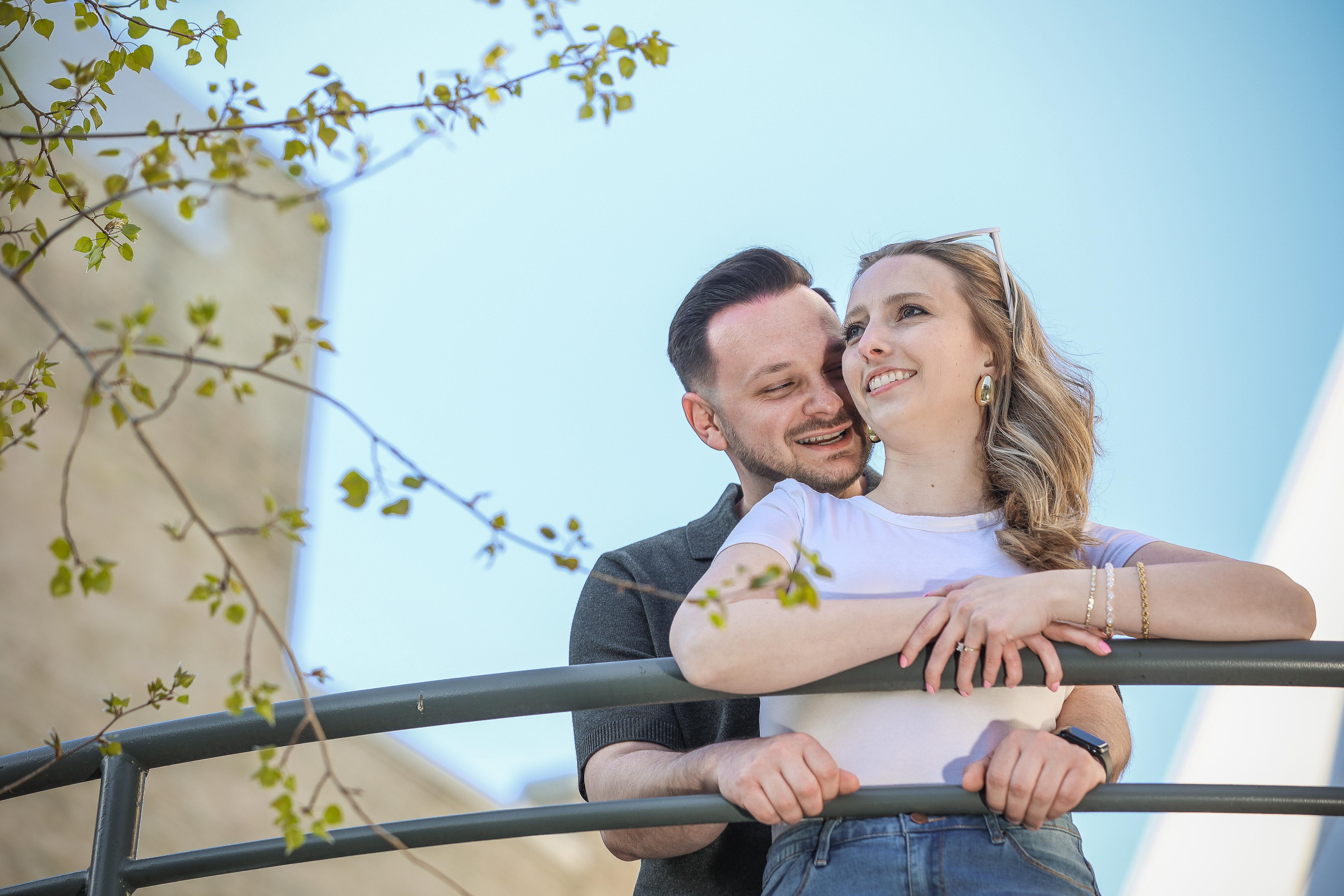 The Wedding Website of Hailee Bode and Josh Mack