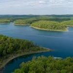 North Fork Lake