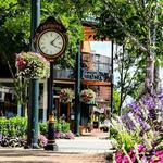 Fairhope Avenue