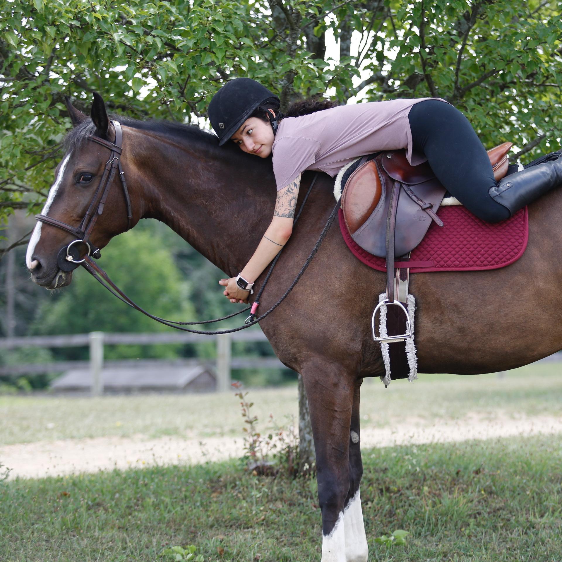 Saddle Fund