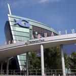 Georgia Aquarium