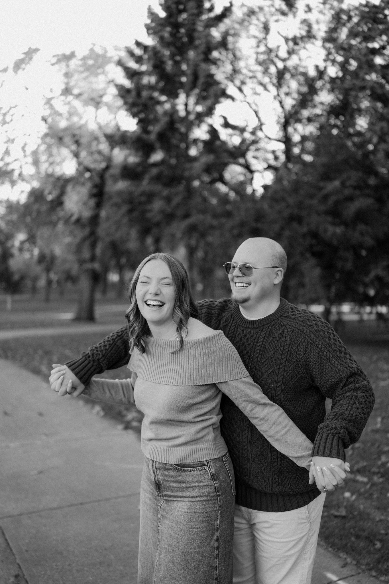 The Wedding Website of Maci Bellefeuille and Cole Bryant
