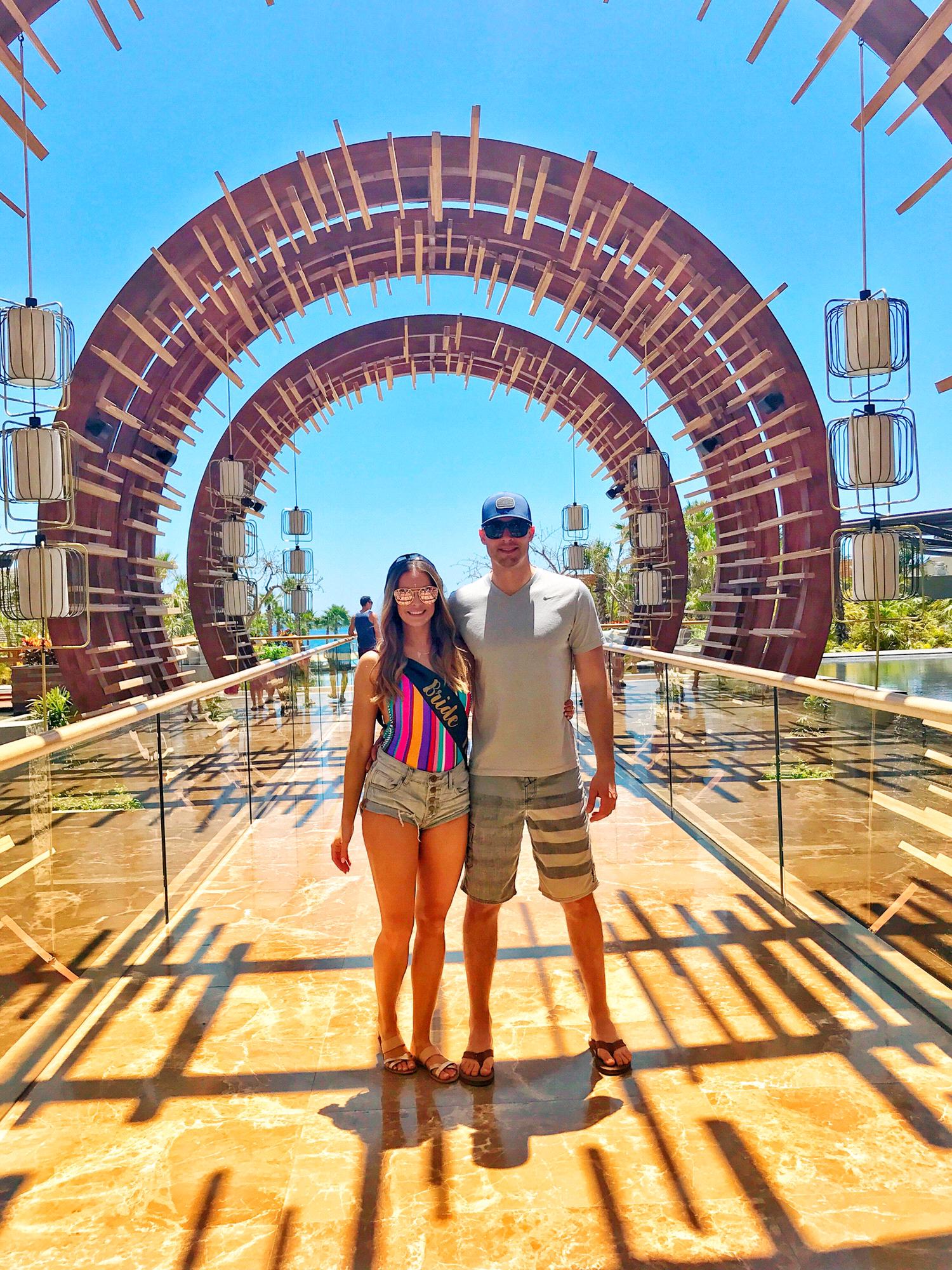 Cabo San Lucas | Mexico | Omnia- April 18’