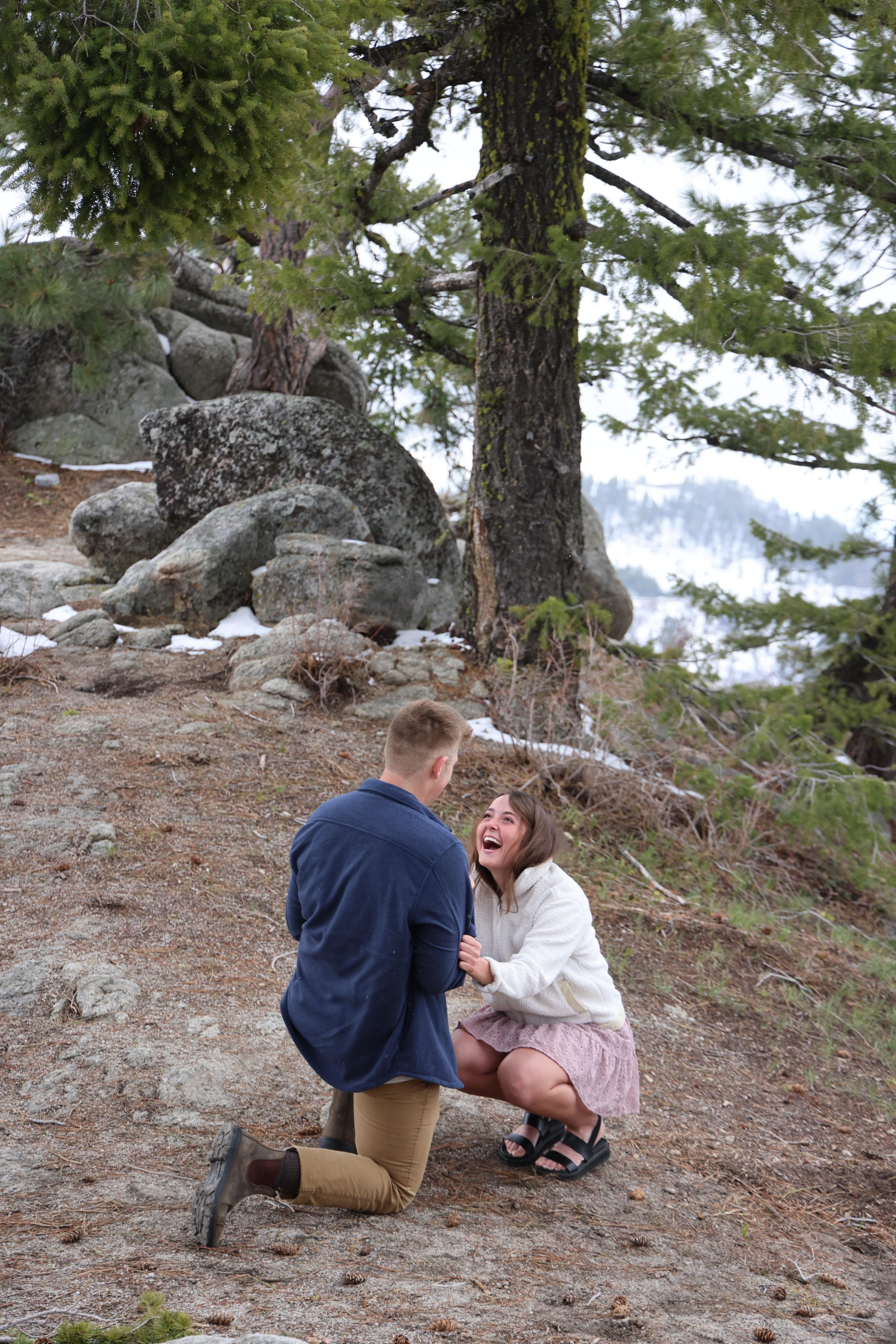 The Wedding Website of Matt Mallory and Courtney Crawford