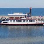 Betsy Ann Riverboat