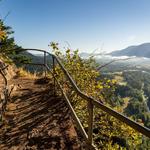Beacon Rock State Park