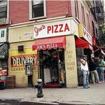 Joe's Pizza