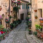 Spello