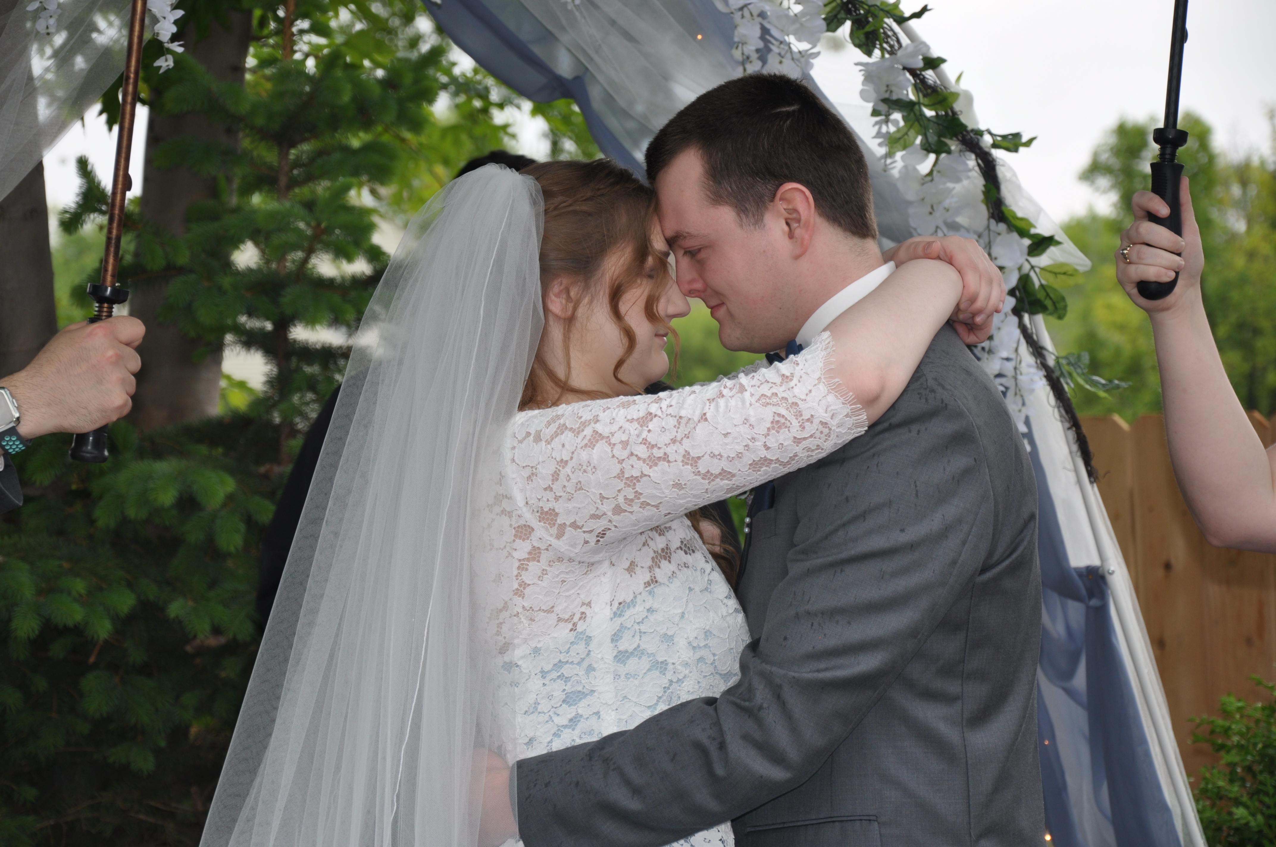 The Wedding Website of Taylor Nuffer and Tony Jeter