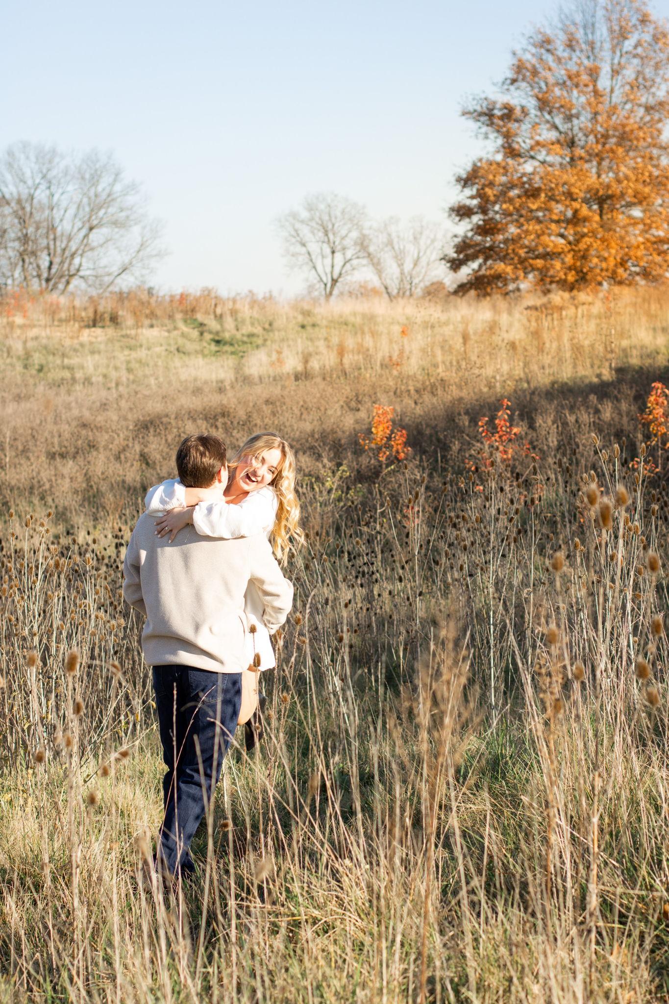 The Wedding Website of Jaylin Dehner and Chase Mugavin